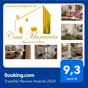 Casa Mariuccia